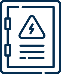 Ícone da solução Comissionamentos