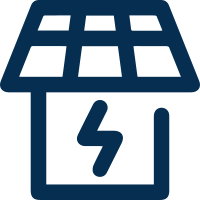 Ícone da solução Montagem de Painéis Elétricos